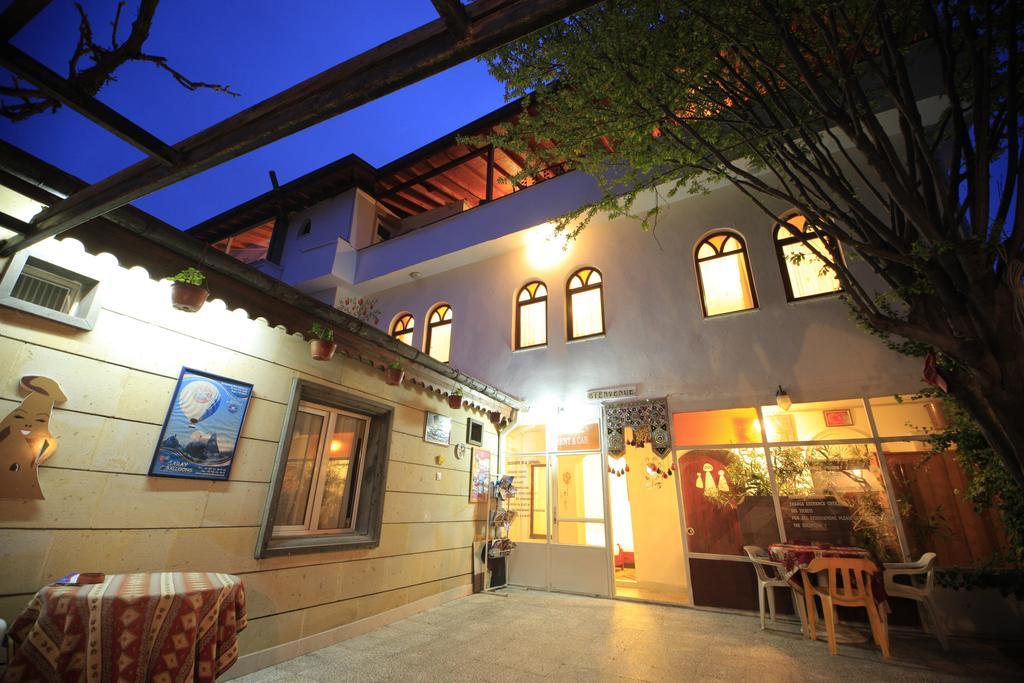 Bed and Breakfast Happydocia Göreme Pokoj fotografie