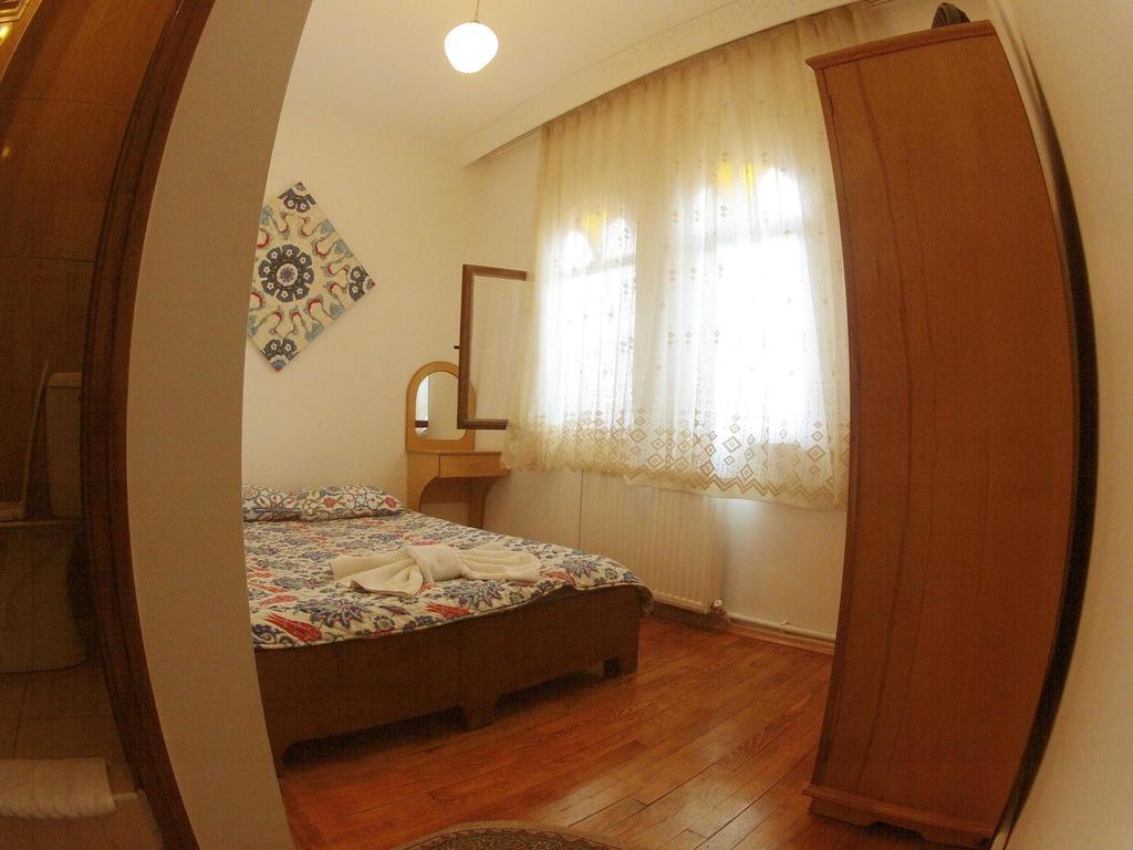 Bed and Breakfast Happydocia Göreme Pokoj fotografie