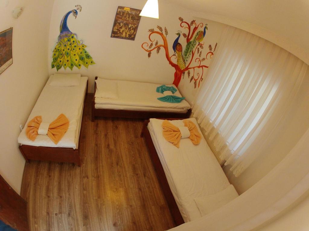 Bed and Breakfast Happydocia Göreme Pokoj fotografie