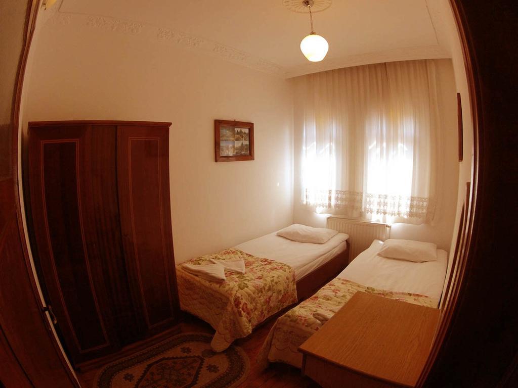 Bed and Breakfast Happydocia Göreme Pokoj fotografie