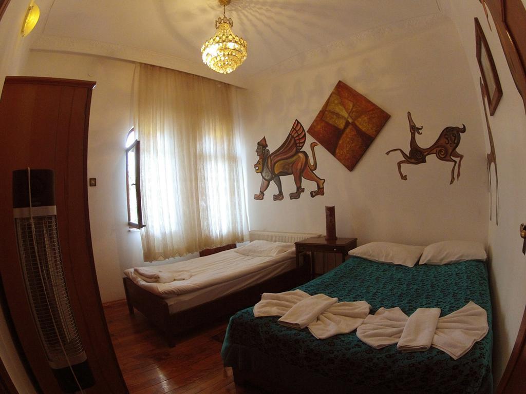 Bed and Breakfast Happydocia Göreme Pokoj fotografie