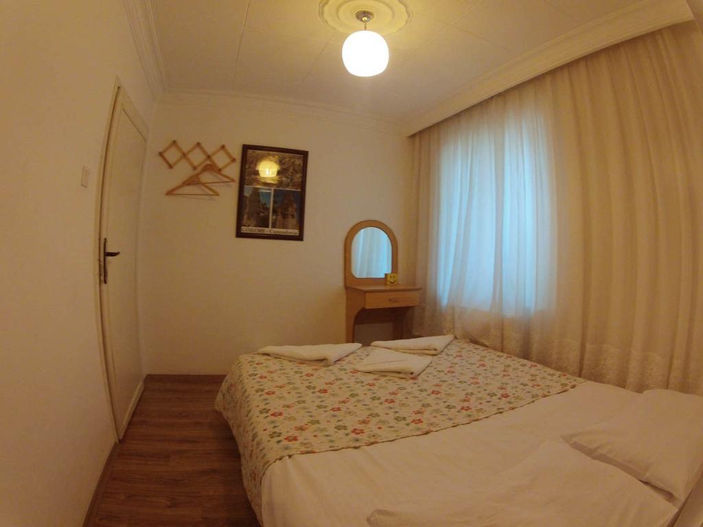 Bed and Breakfast Happydocia Göreme Pokoj fotografie