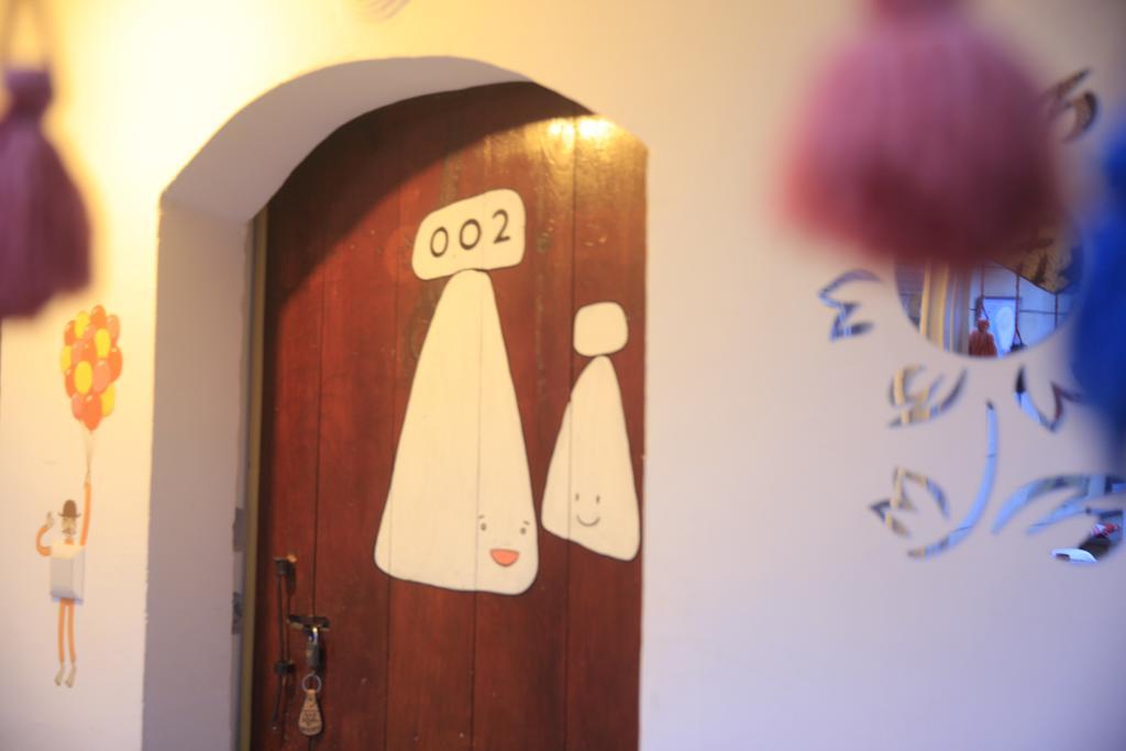 Bed and Breakfast Happydocia Göreme Pokoj fotografie